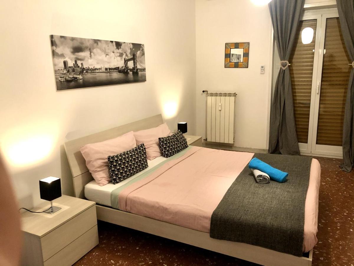 Appartamento Rick's Roma