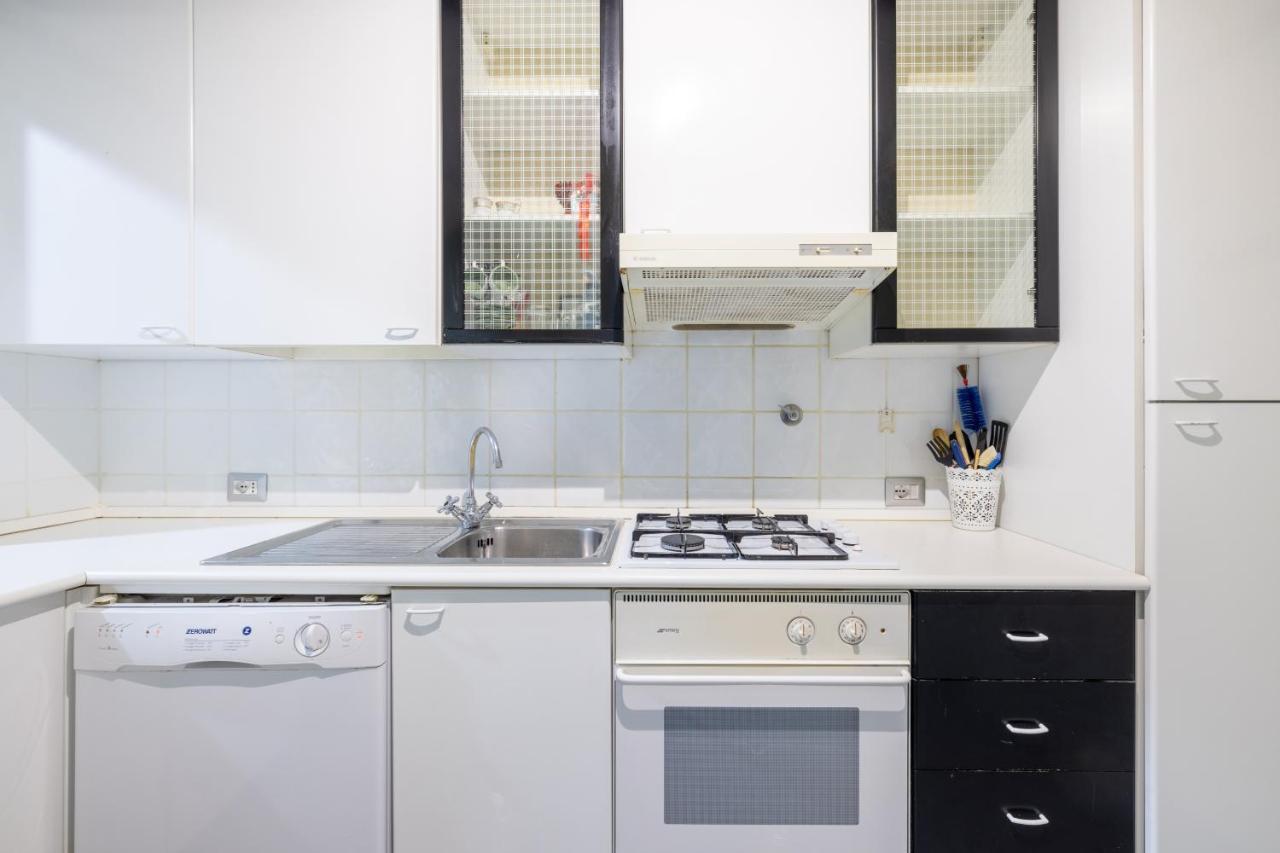 Apartamento Piazza Di Spagna 5 Stelle Navona Apartament *