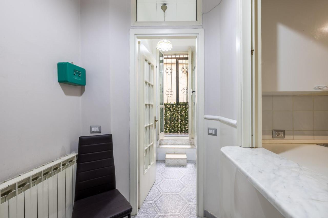 Piazza Di Spagna 5 Stelle Navona Apartament Apartamento