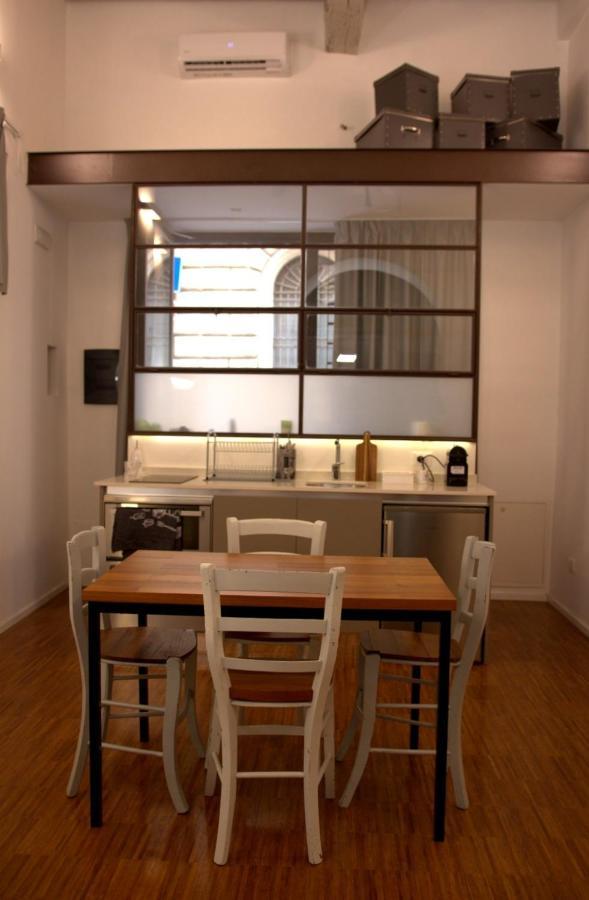 The Loft - At Torre Argentina Apartment