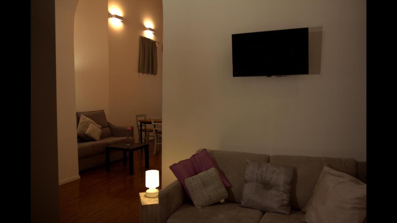 The Loft - At Torre Argentina Apartment Rom