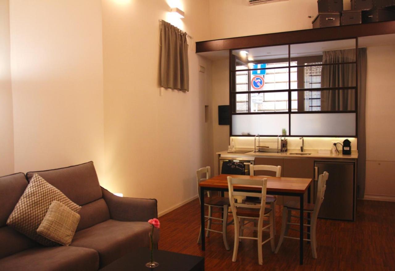 The Loft - At Torre Argentina Rom