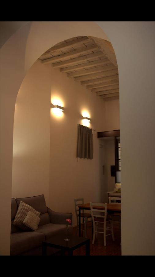 The Loft - At Torre Argentina Apartment Rom