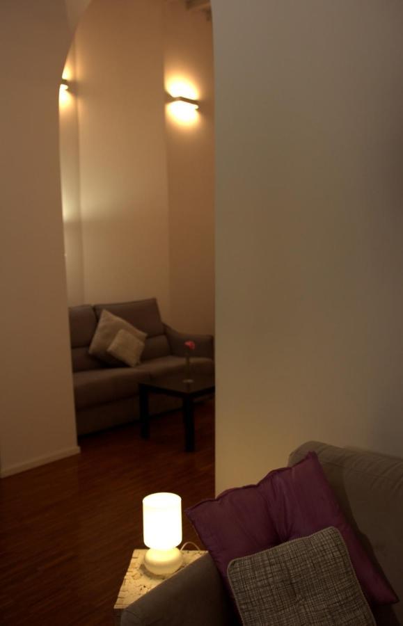 Apartment The Loft - At Torre Argentina