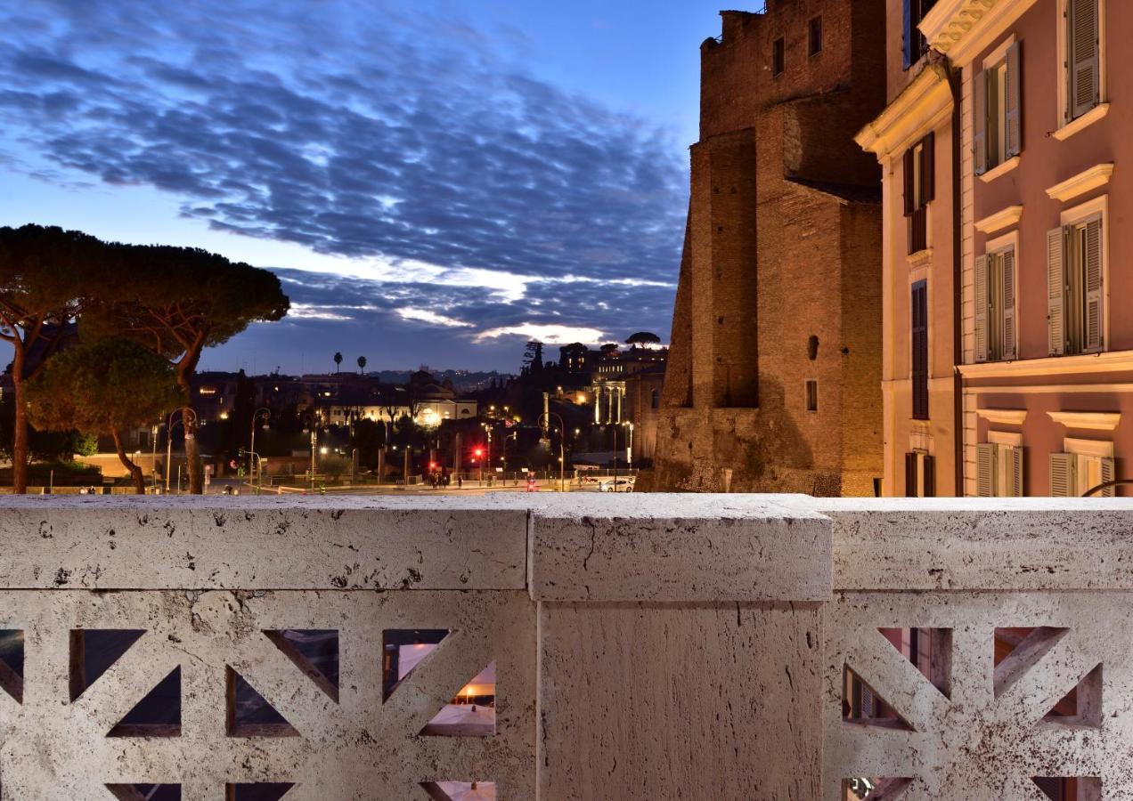 Dimora Ai Fori -