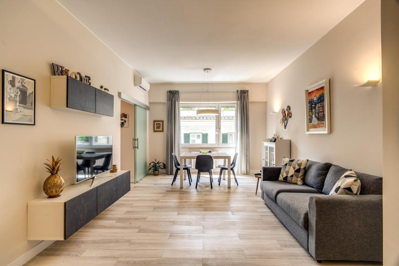 Casa Paradisi Apartamento Roma