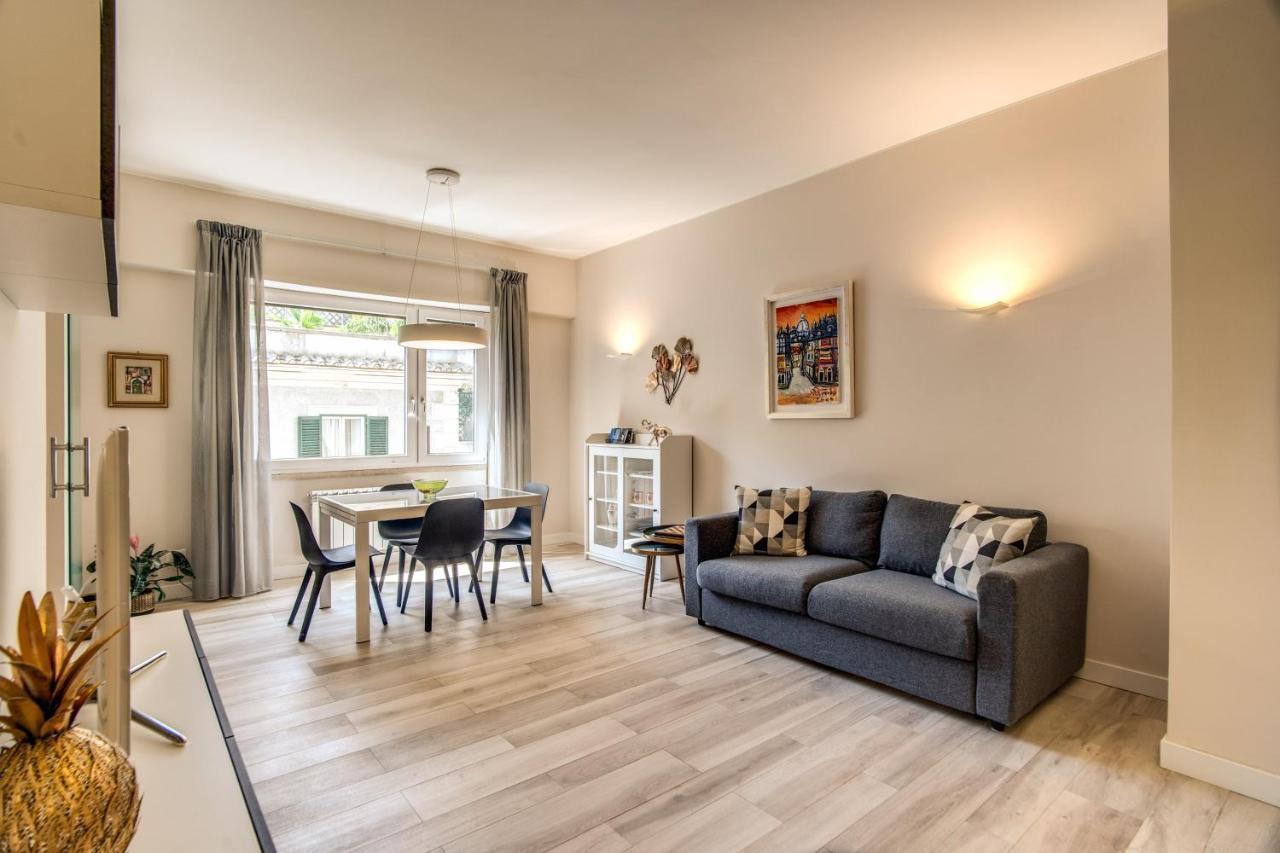 Casa Paradisi Apartamento