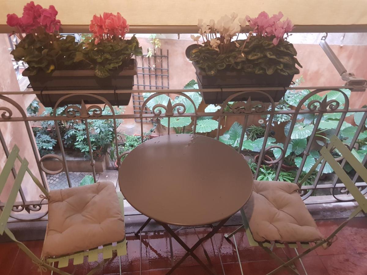 Foro Luxury 3* Roma