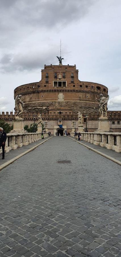 Appartamento Gracchi