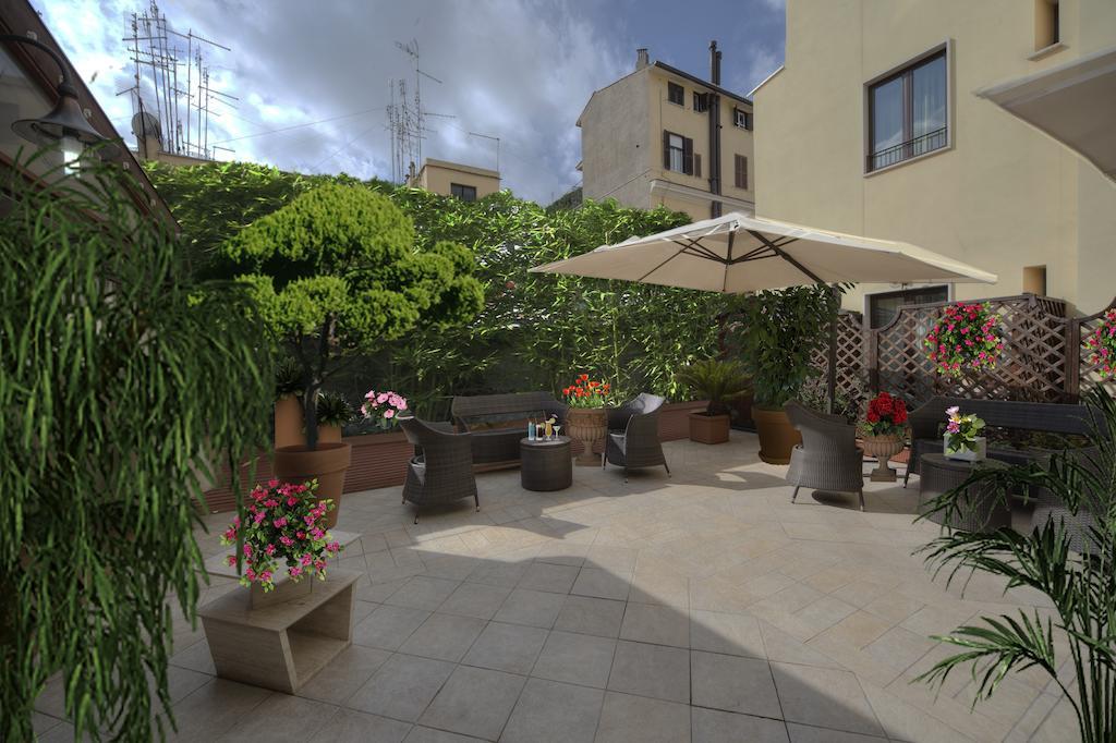 Galileo Hotel Roma