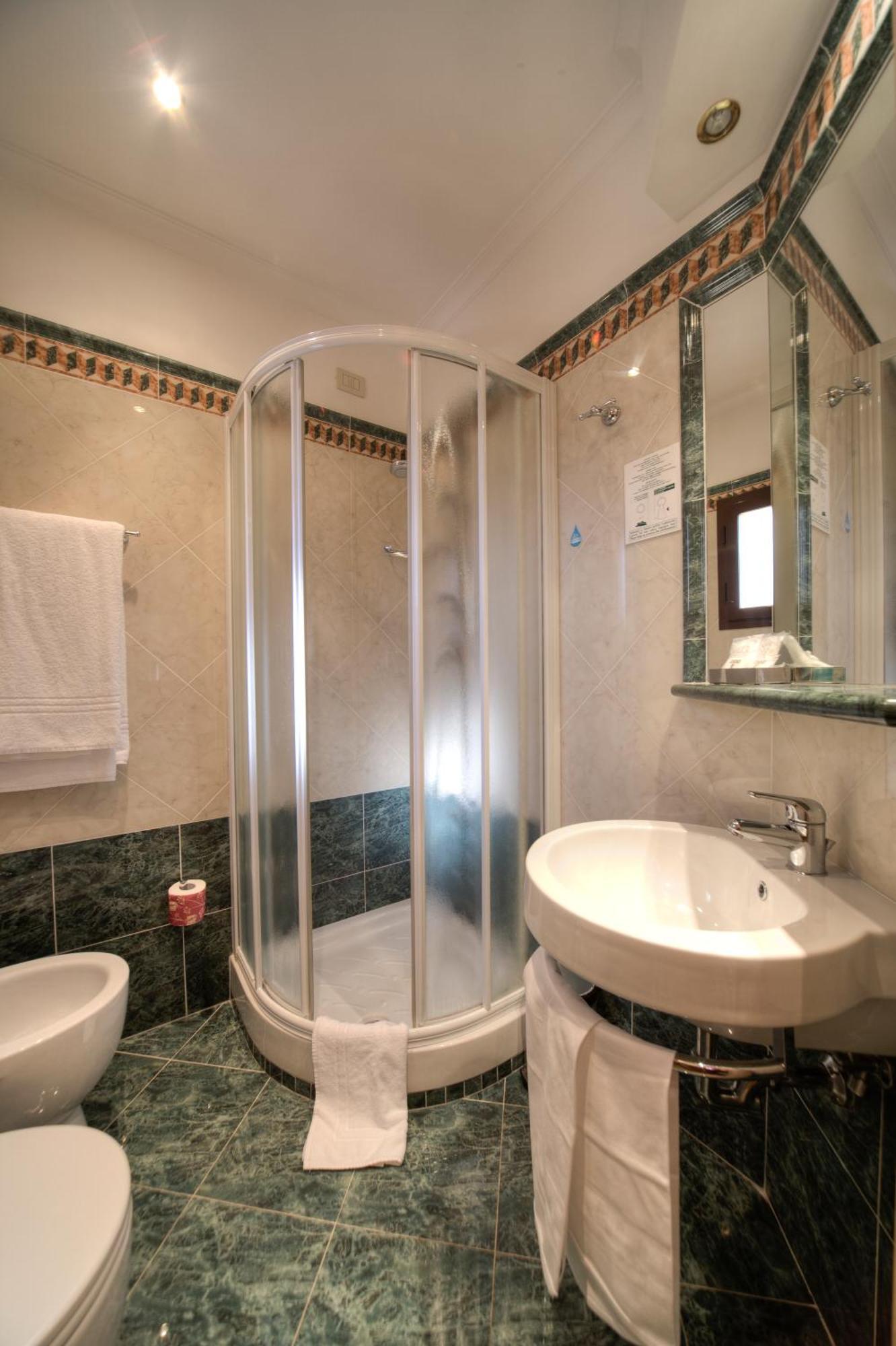 Galileo Hotel Roma