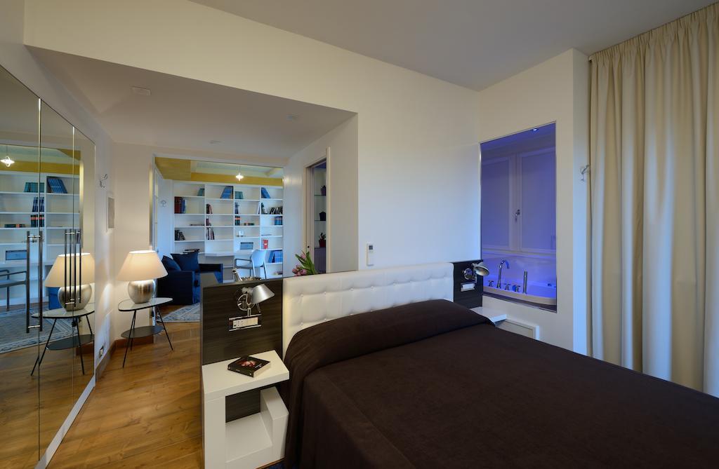 Ecohotel Roma