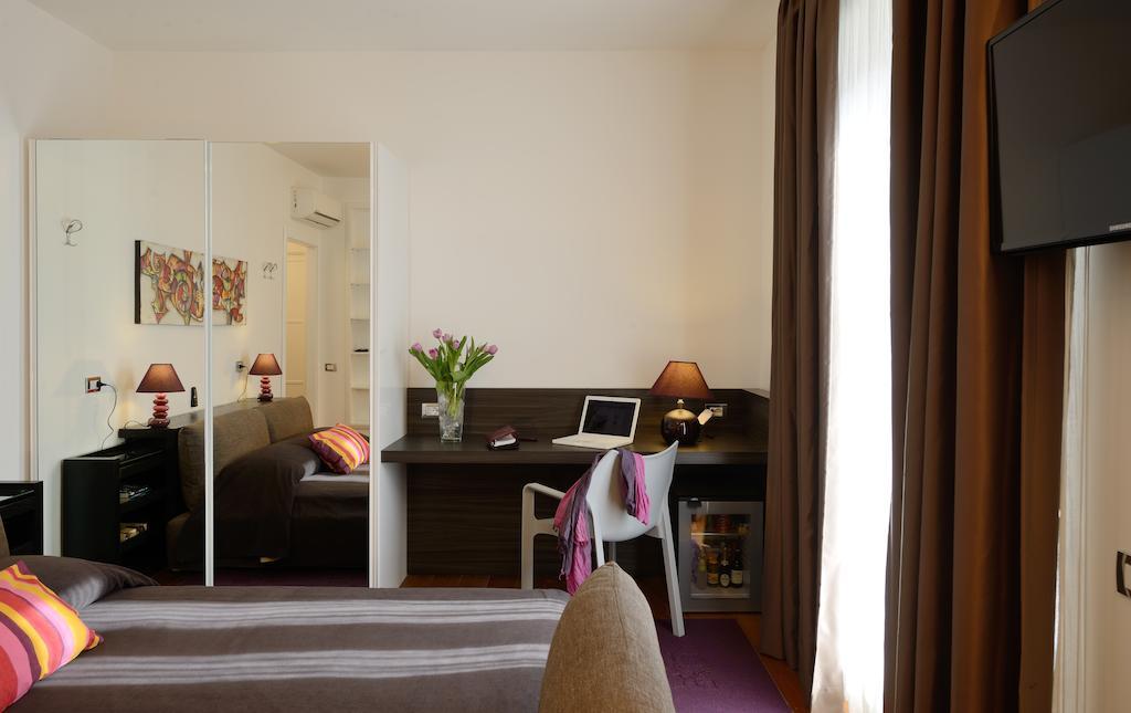 Hotel Ecohotel Roma