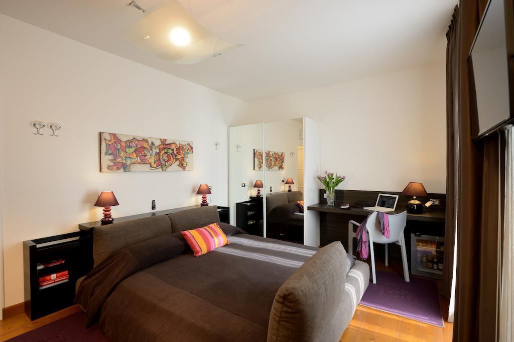 Ecohotel 3* Roma