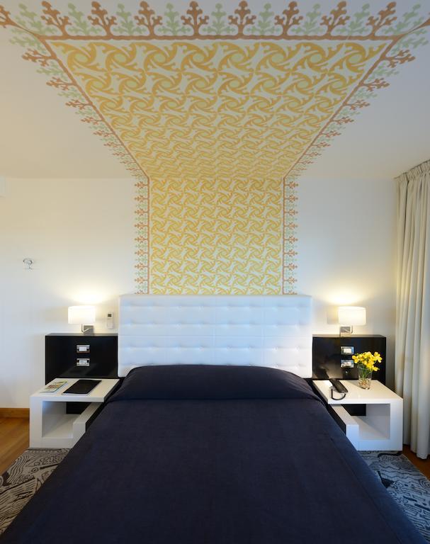 Ecohotel Hotel Roma