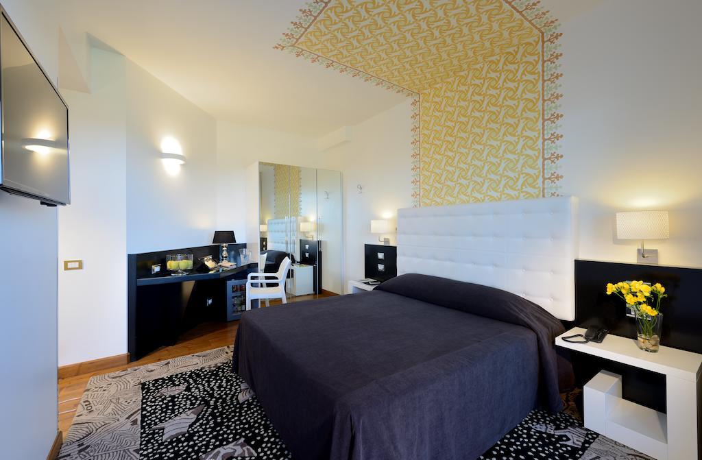 Ecohotel Roma
