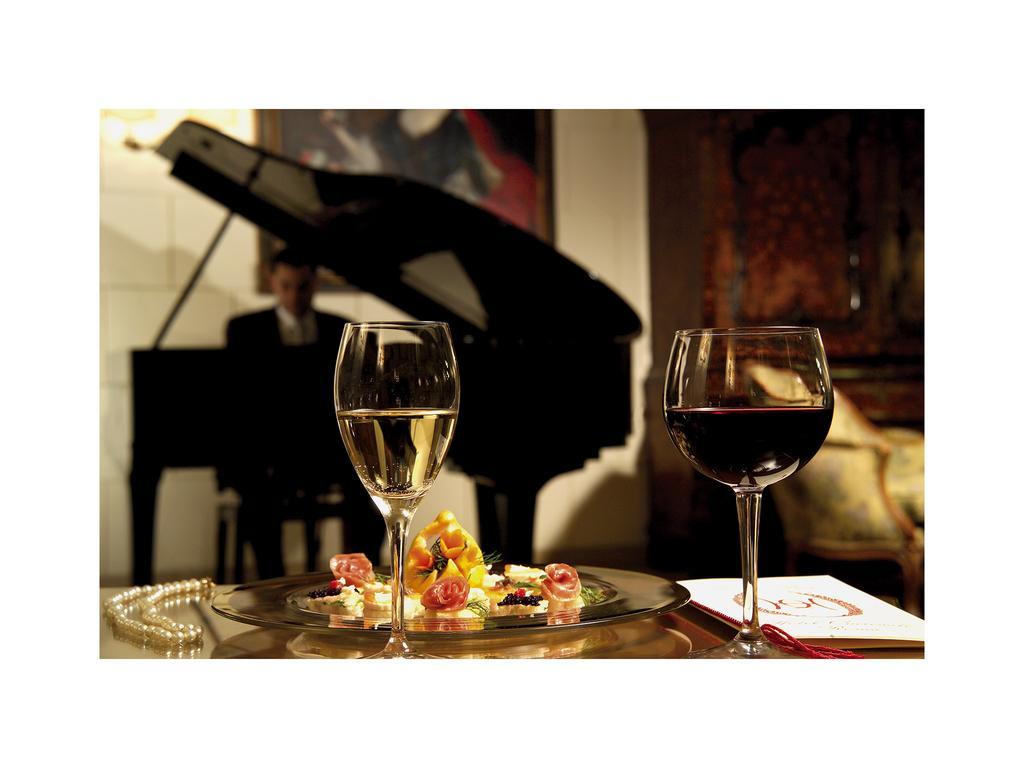 Hotel Quirinale 4*
