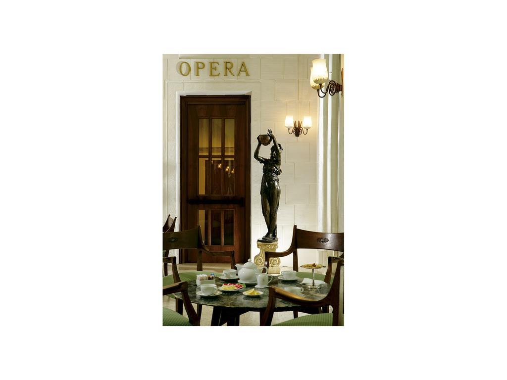 Hotel Quirinale