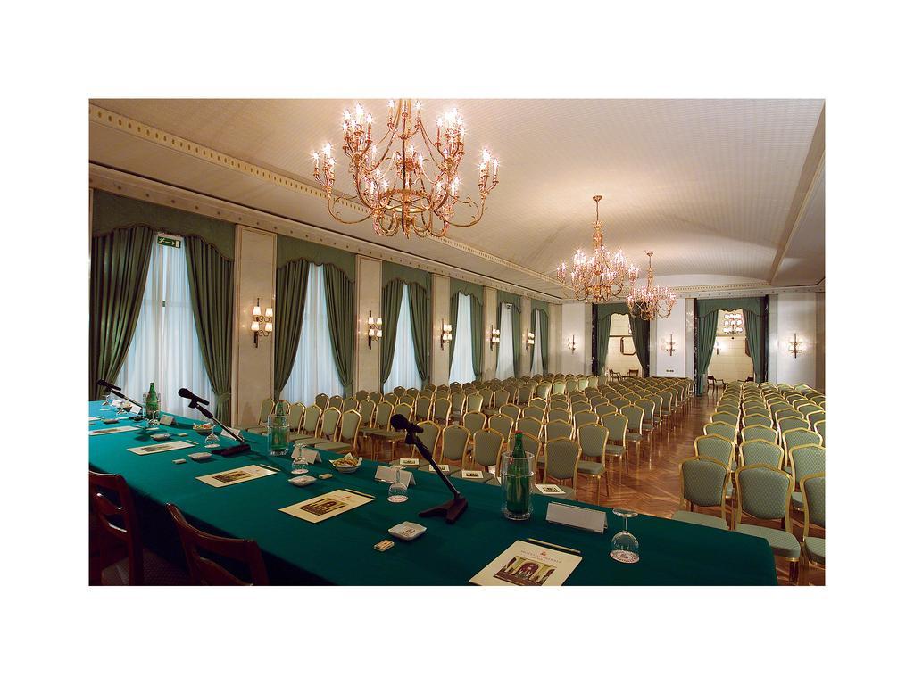 Quirinale 4*