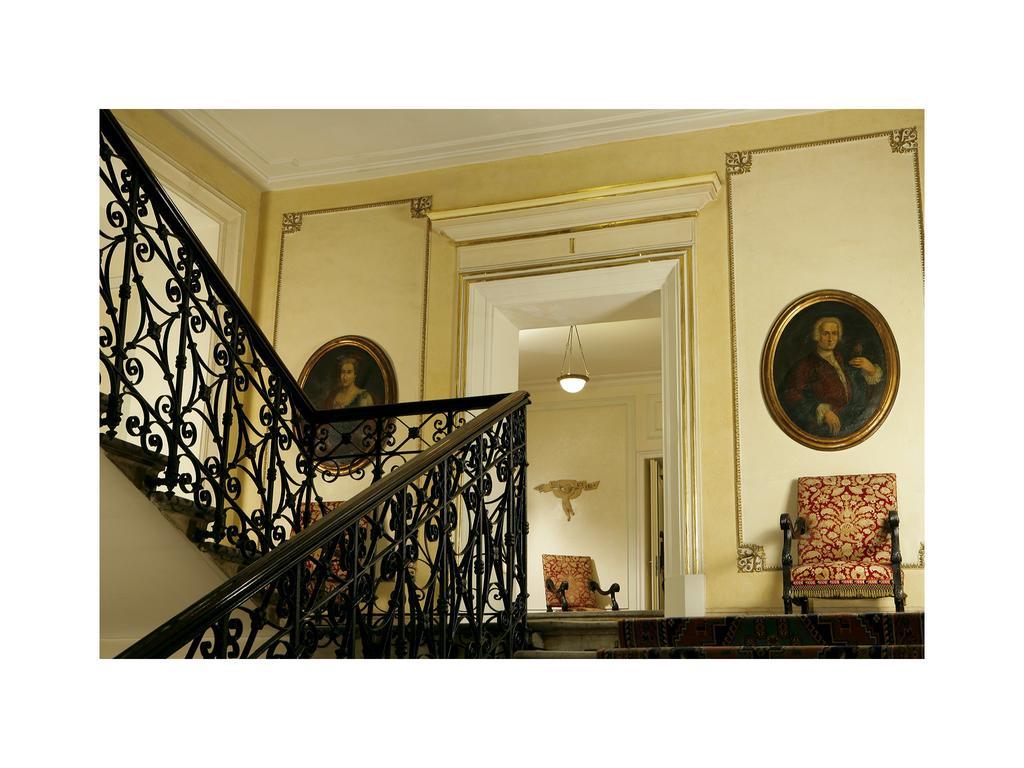 Hotel Quirinale