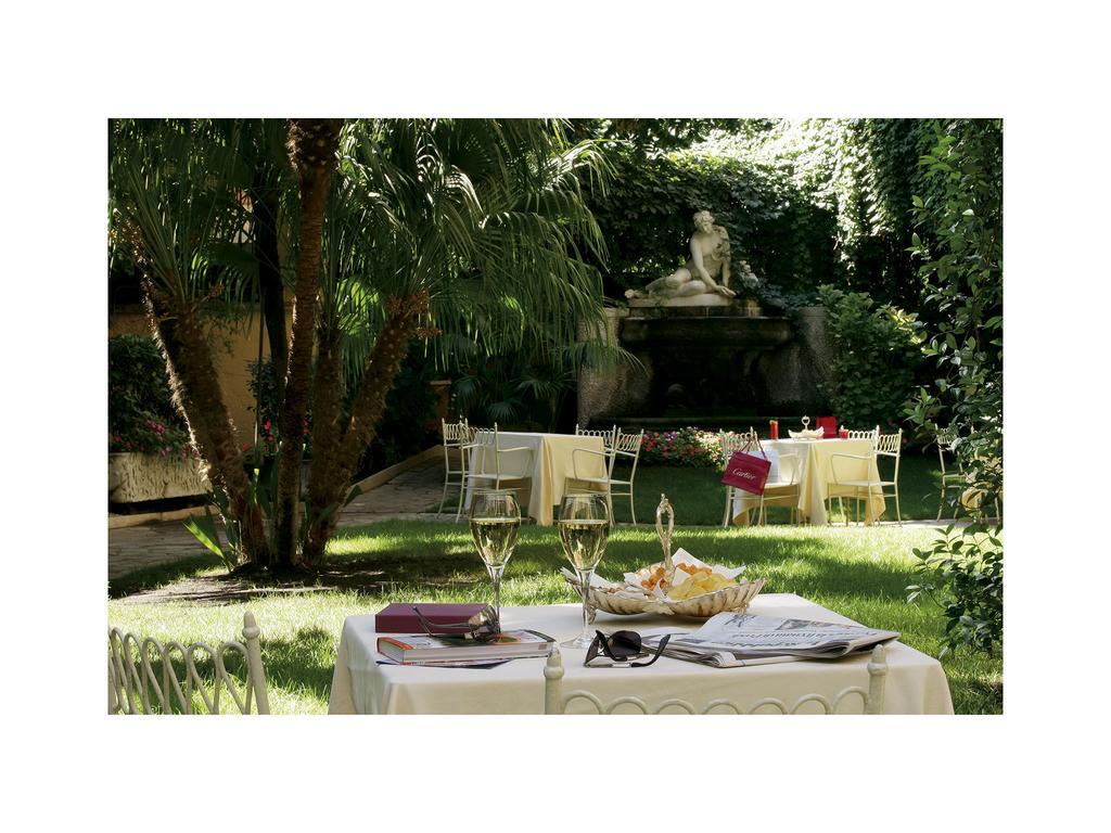 Hotel Quirinale 4*