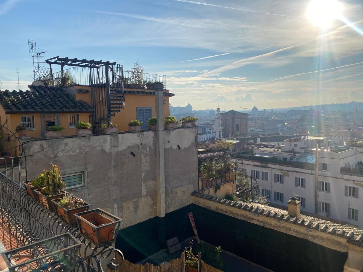 Prince's Apartment