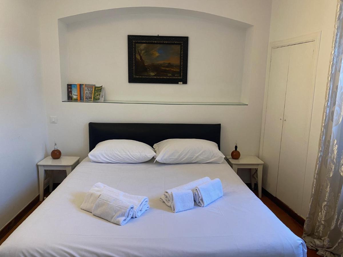 Apartamento Prince's *
