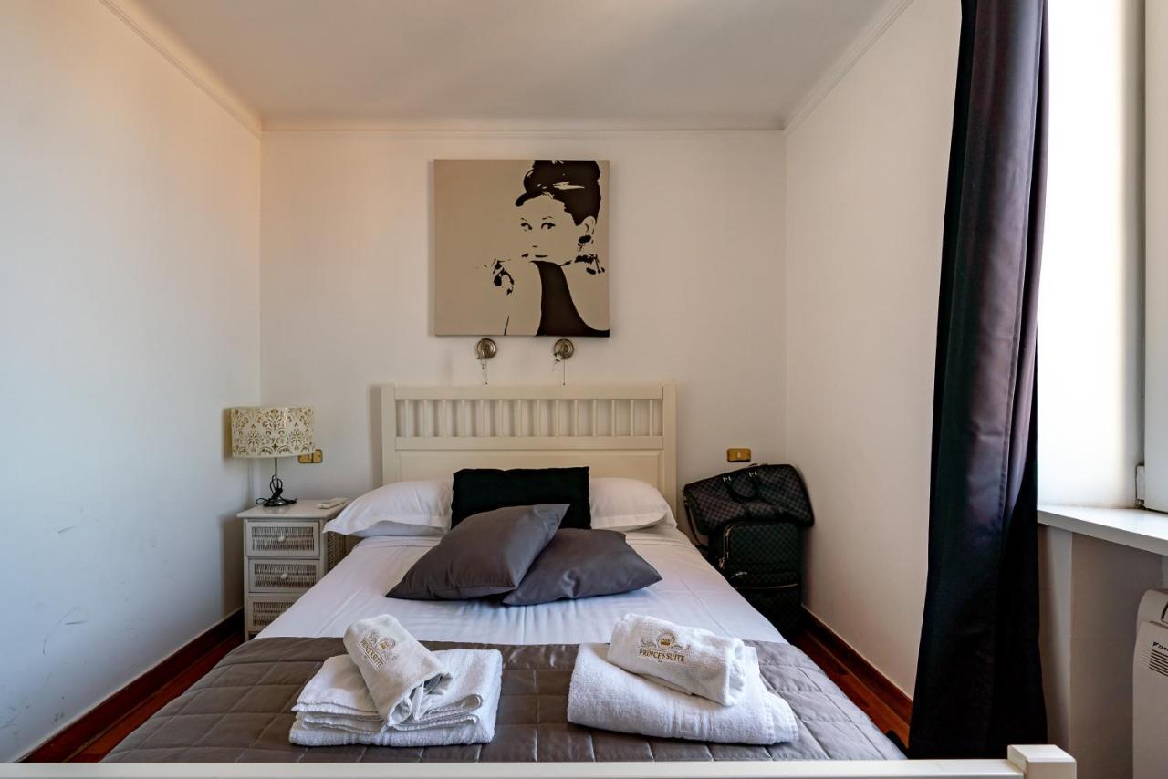 Apartment Prince's *