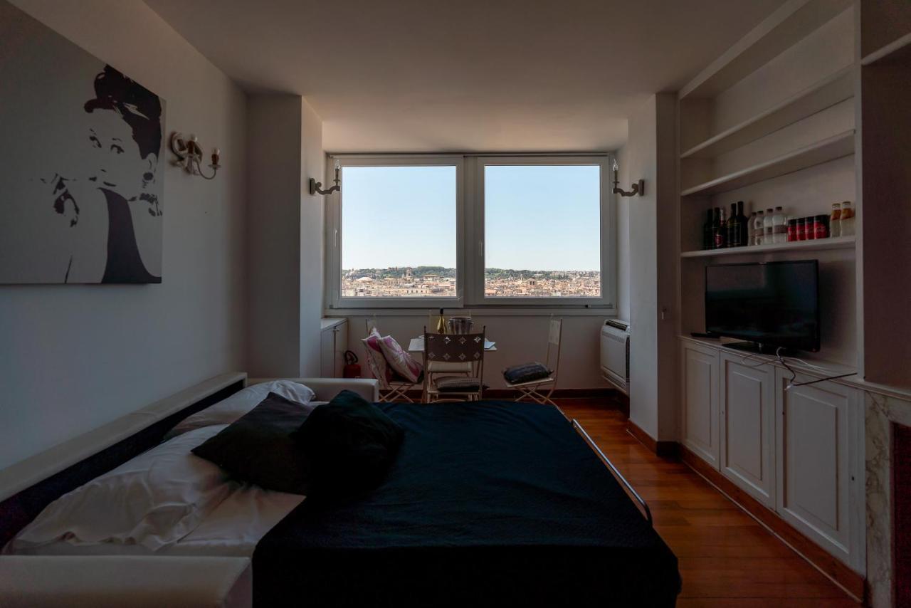Prince's Apartamento