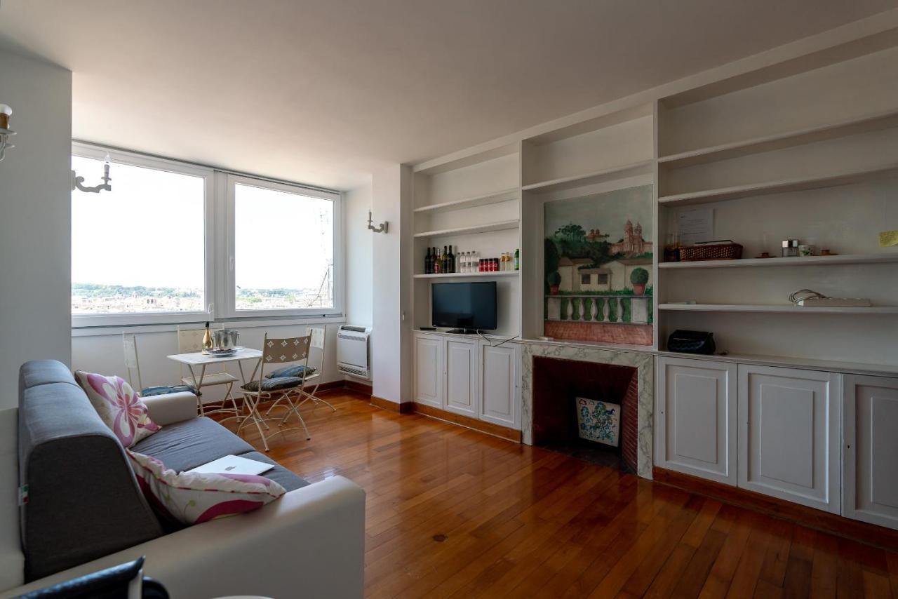 Prince's Apartment