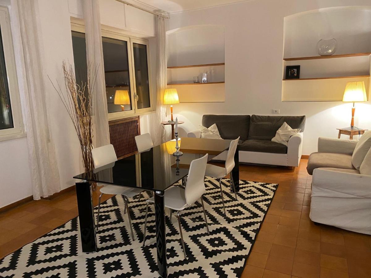 Apartment Prince's