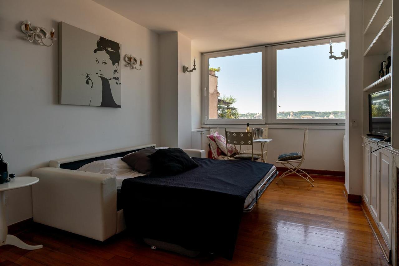 Apartamento Prince's *