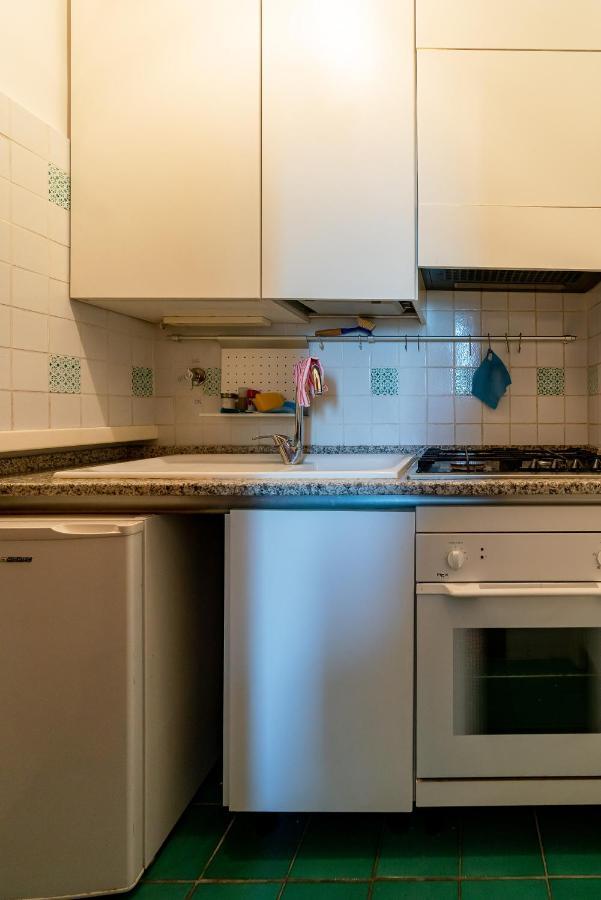 Apartment Prince's