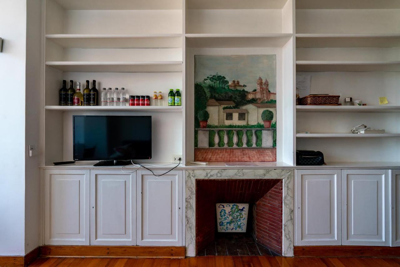 Apartment Prince's