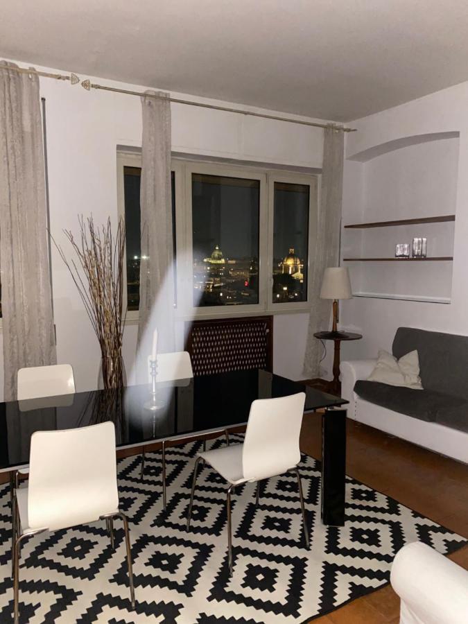 Prince's Apartment