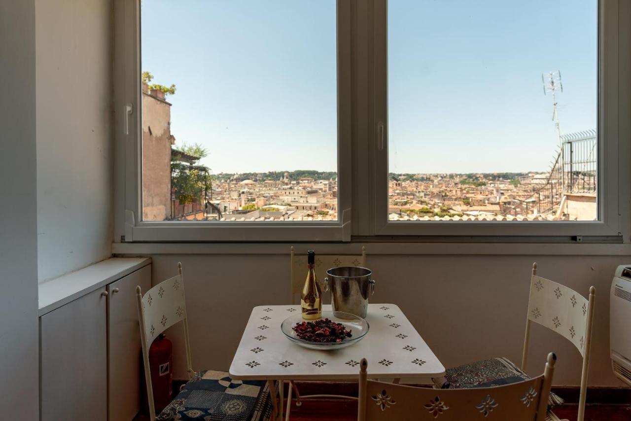 Leilighet Prince's Roma