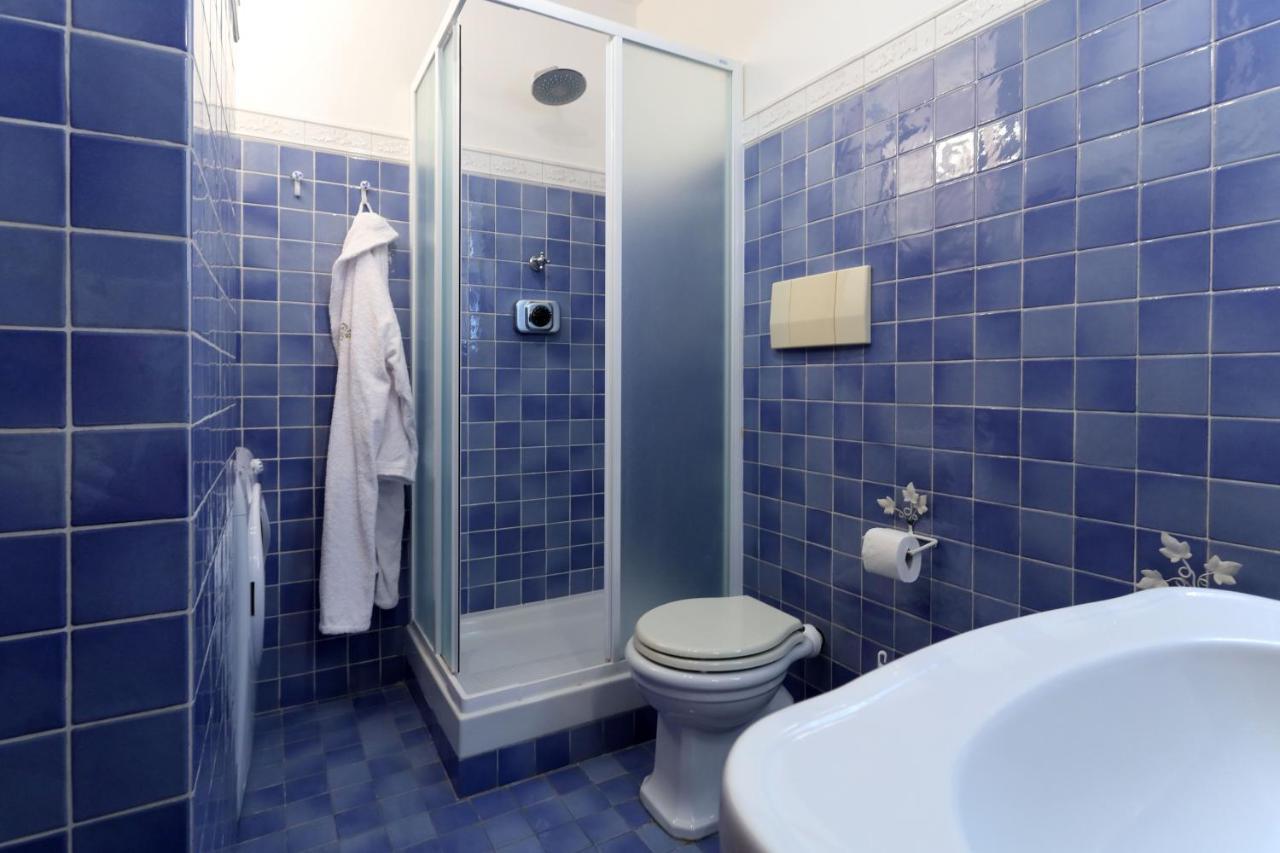Apartment Prince's Rome