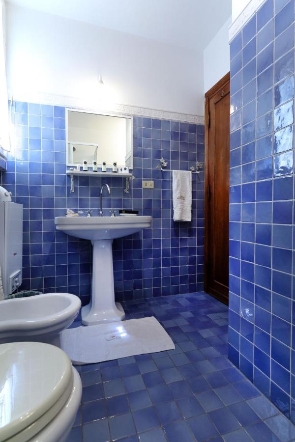 Prince's Apartment *
