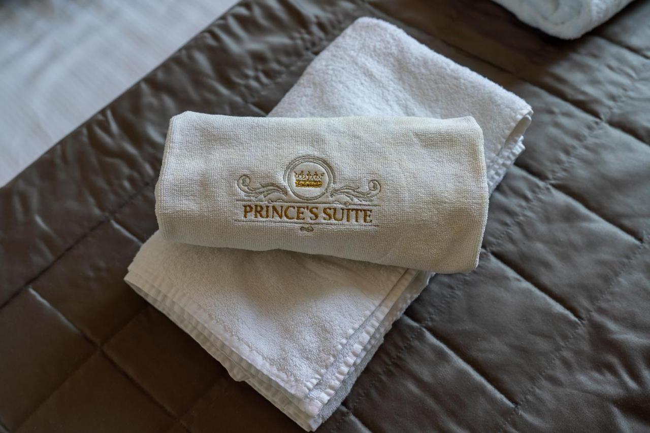 Apartment Prince's