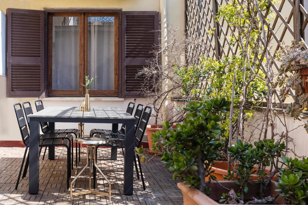 Sonder Monti Apartahotel Roma