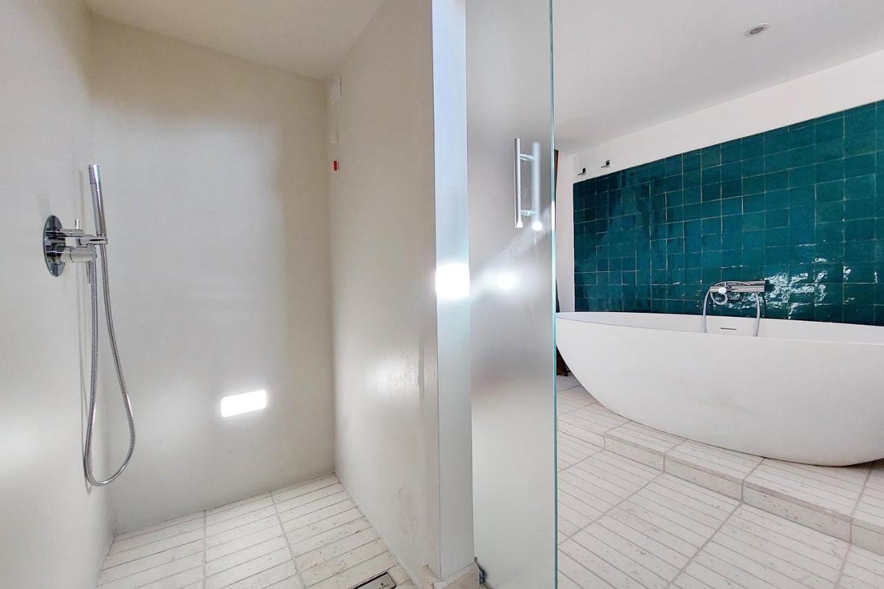 Appartamento Residenza Torre Vecchiarelli - 5 Penthouse