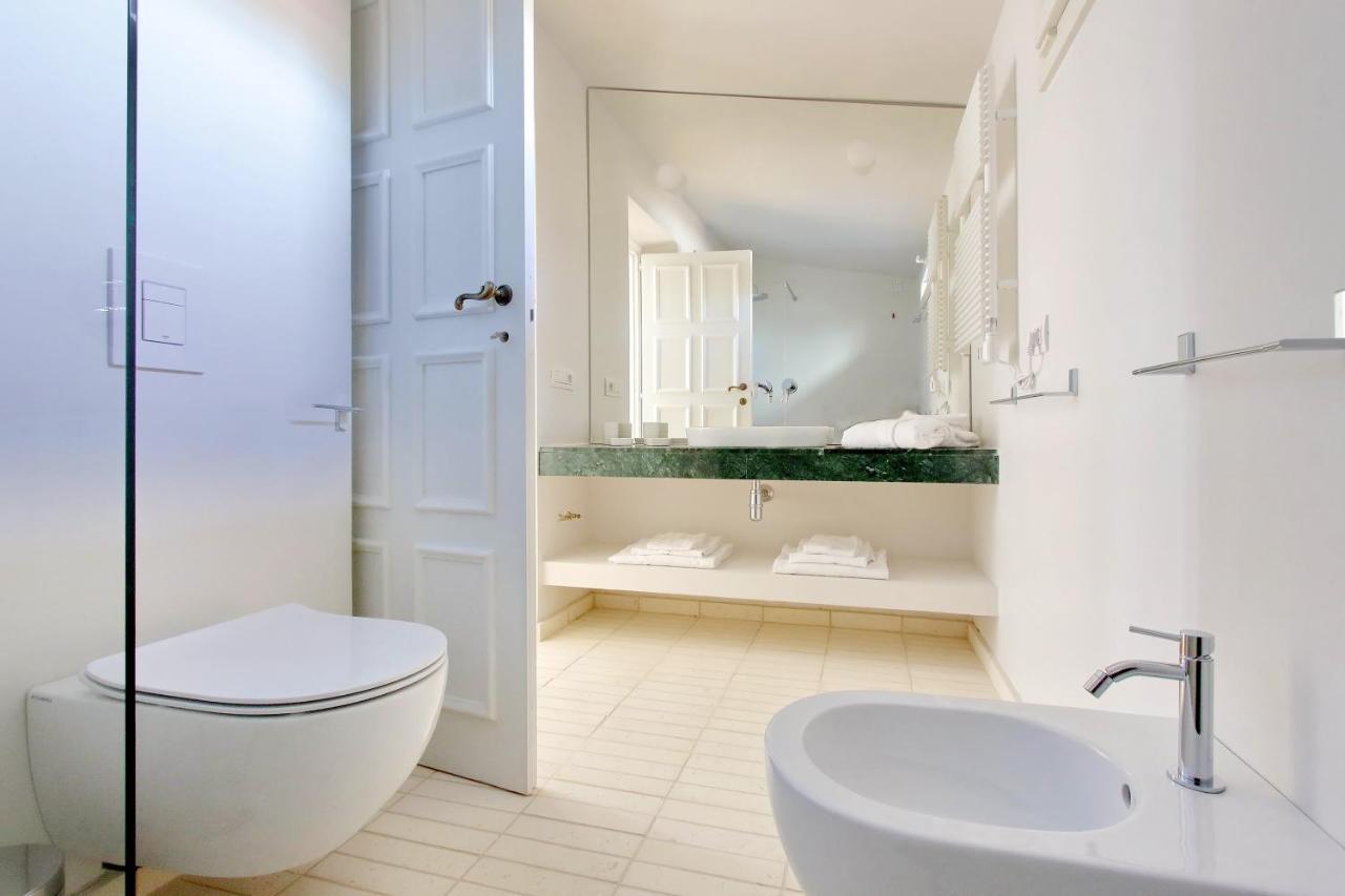 Residenza Torre Vecchiarelli - 5 Penthouse * Roma