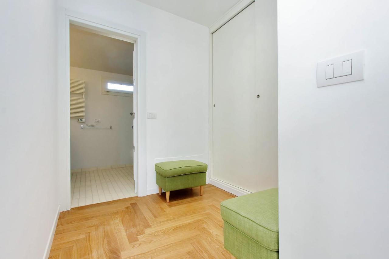 Appartamento Residenza Torre Vecchiarelli - 5 Penthouse Roma