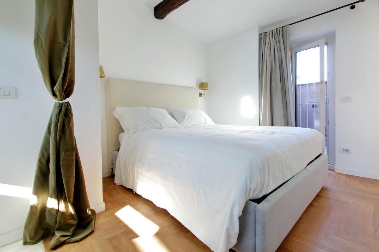 Appartamento Residenza Torre Vecchiarelli - 5 Penthouse Roma