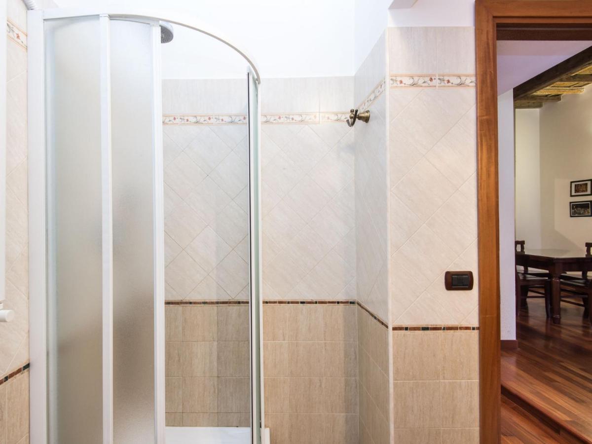 Apartment Apartment Forum Domus By Interhome Rome