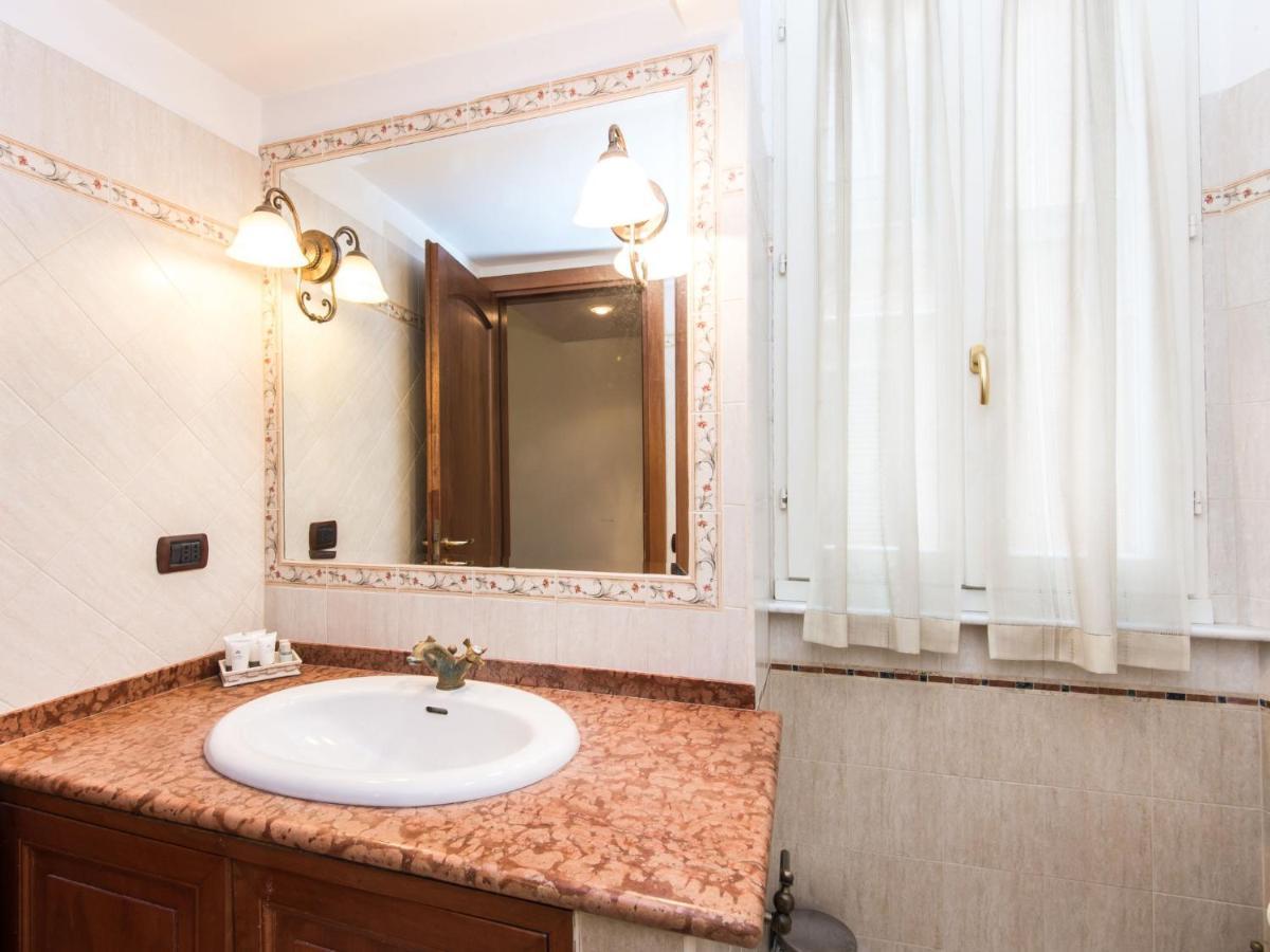 Apartment Forum Domus By Interhome * Rome