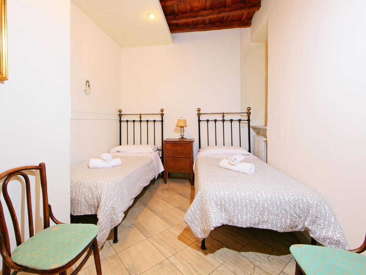Locazione Turistica Vittorio Emanuele-1 *