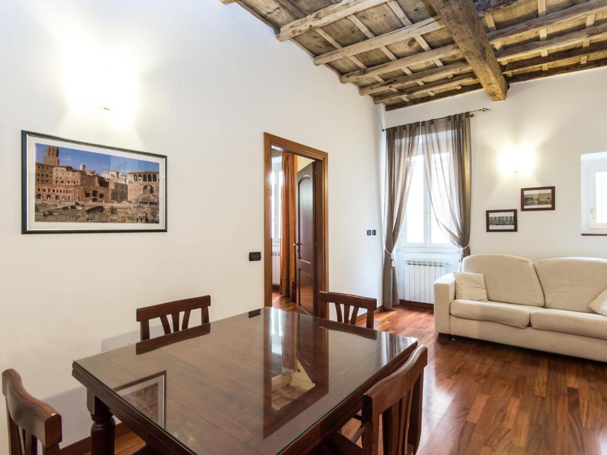 Apartment Forum Domus By Interhome Apartment *