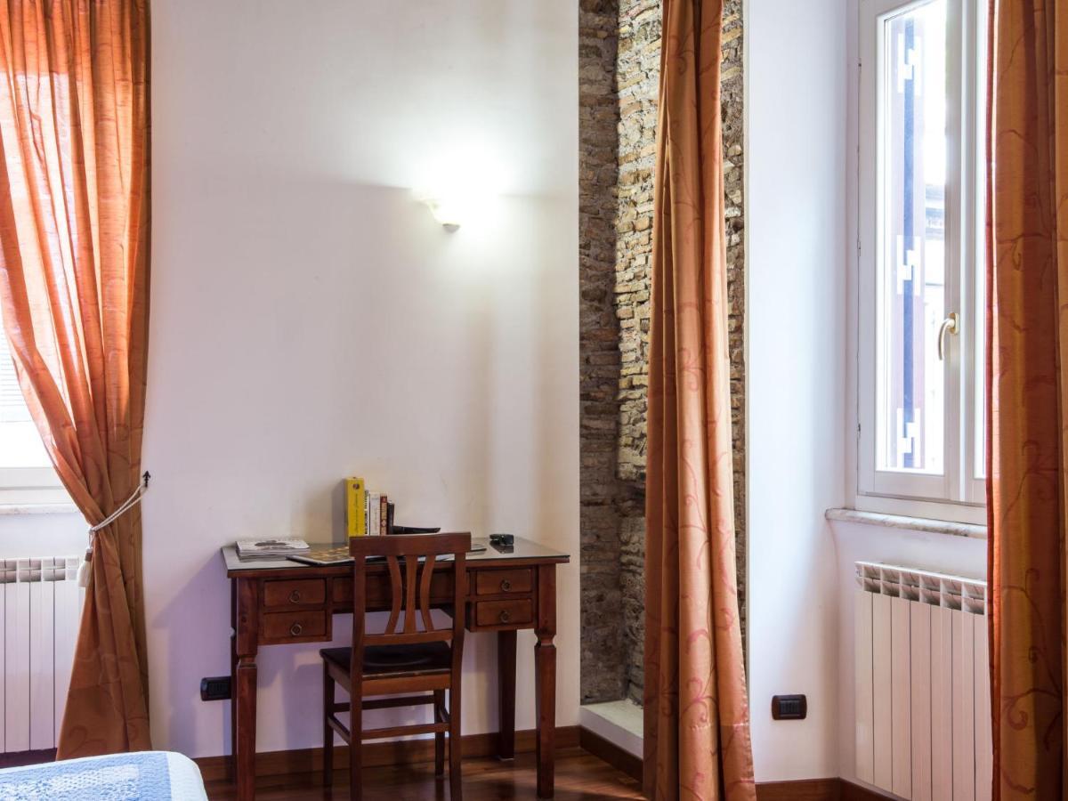 Apartment Apartment Forum Domus By Interhome Rome