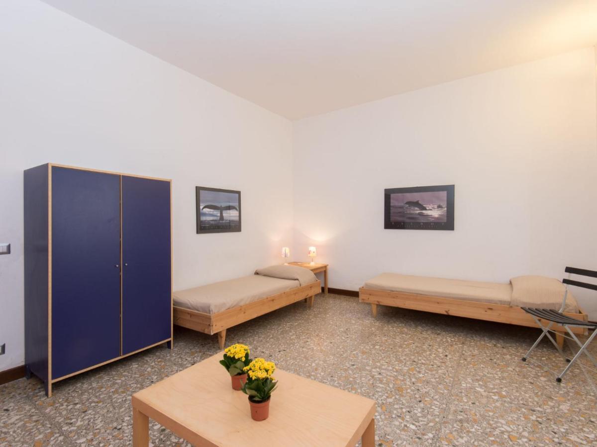 Locazione Turistica Aurelia